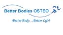 Better Bodies OSTEO logo